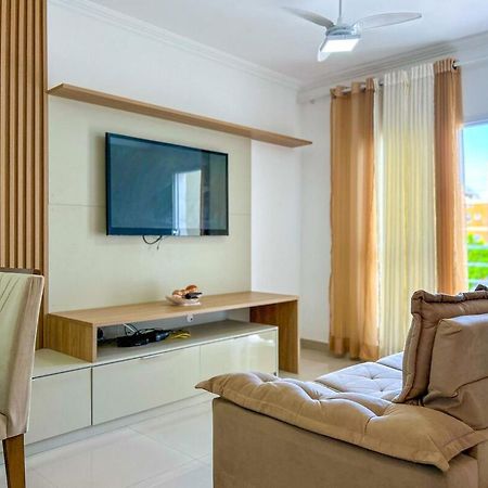 Casa C Wifi A 700M Da Praia Da Enseada Guaruja Sp Βίλα Εξωτερικό φωτογραφία