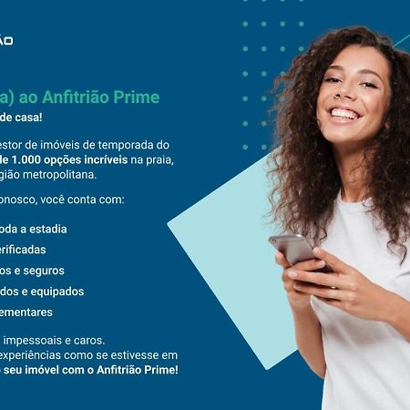 Casa C Wifi A 700M Da Praia Da Enseada Guaruja Sp Βίλα Εξωτερικό φωτογραφία