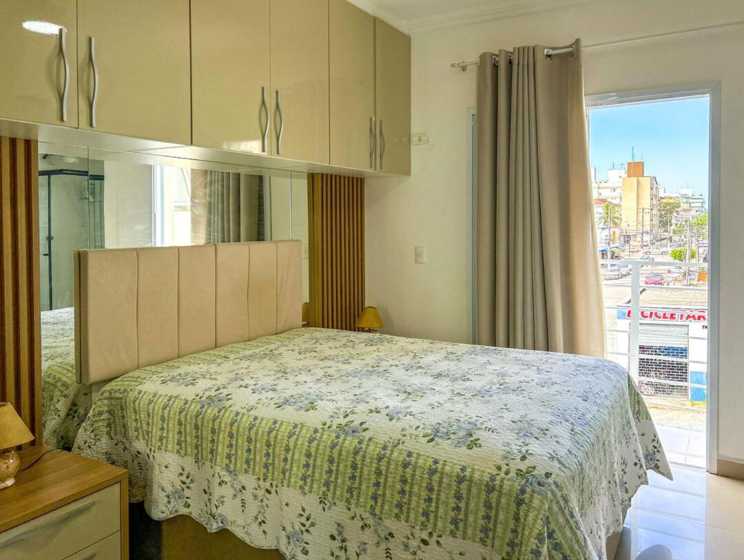 Casa C Wifi A 700M Da Praia Da Enseada Guaruja Sp Βίλα Εξωτερικό φωτογραφία