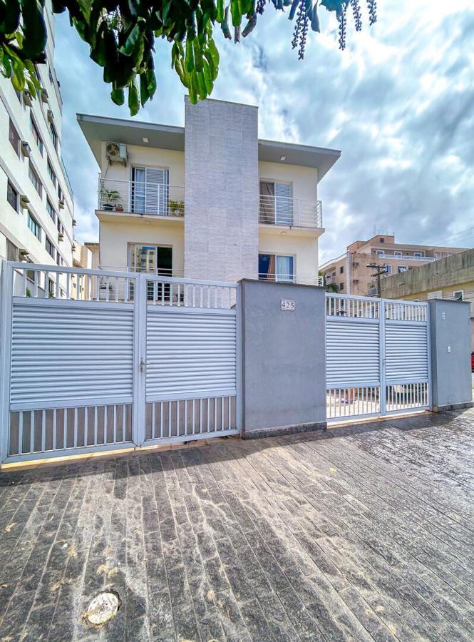 Casa C Wifi A 700M Da Praia Da Enseada Guaruja Sp Βίλα Εξωτερικό φωτογραφία