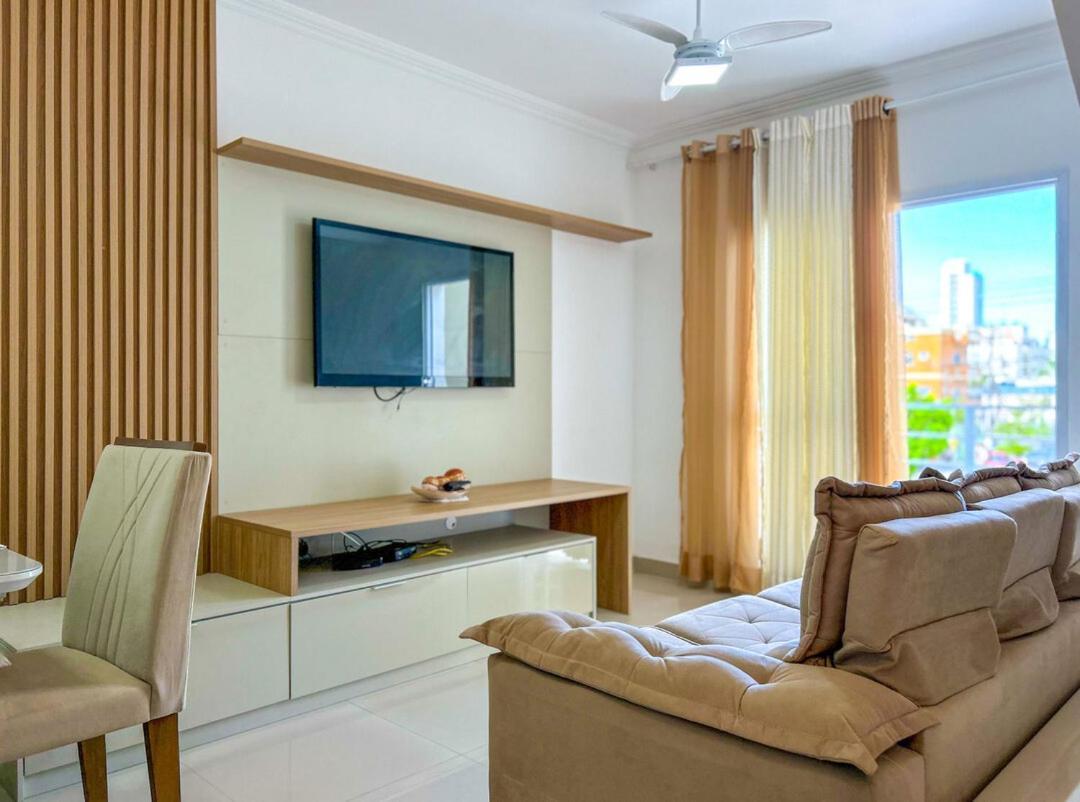 Casa C Wifi A 700M Da Praia Da Enseada Guaruja Sp Βίλα Εξωτερικό φωτογραφία