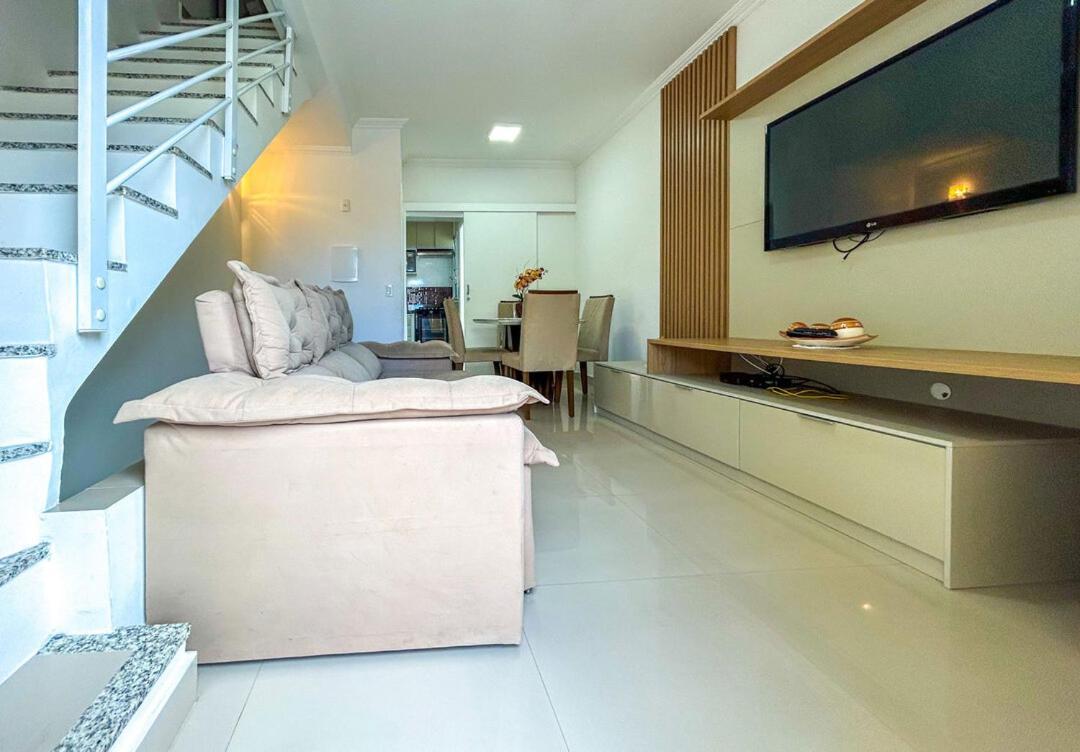 Casa C Wifi A 700M Da Praia Da Enseada Guaruja Sp Βίλα Εξωτερικό φωτογραφία